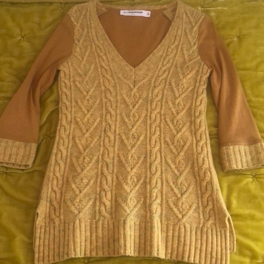 Amazing Anthropologie Sweater